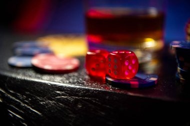 Stake adjustment and spin controls in Quick Bet